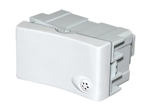 [JL40051] Módulo Verona arco punto simple blanco - Jeluz