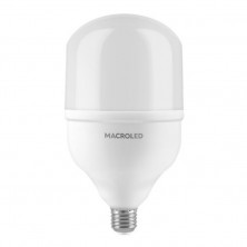 [BAP-60-E27WW ] Bulbón 60w cálido E27 Macroled