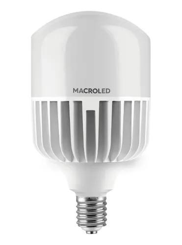 [BAP-90-E40-WW] Bulbón 90w cálido E40 Macroled