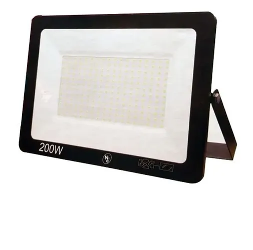 [NL-PROY200WB] Reflector 200w frío Nova