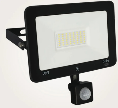 [NL-PROY50WBS] Reflector 50w frío con sensor Nova