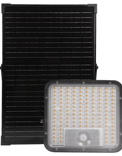 [LX91060W] Reflector Solar 60W Litio LITEX