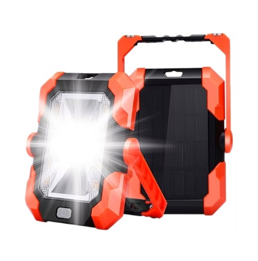 [LX813] Reflector solar portátil 6W Litex