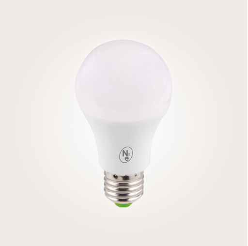 [NL-A102727B] Lámpara 10W cálido E27  Nova